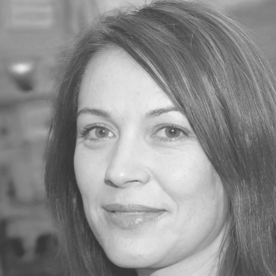 Keithara Blomqvist, QA Team Lead