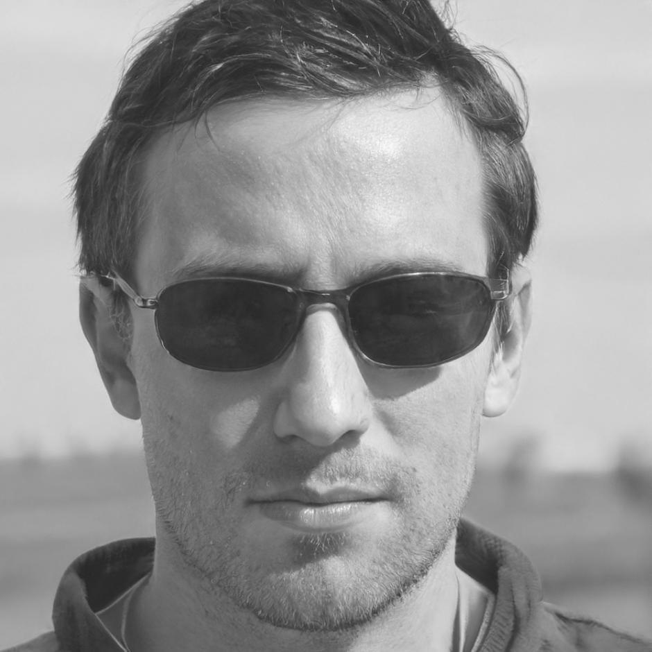 Kasper Lindholm, Senior Test Architect at DevNetixByte