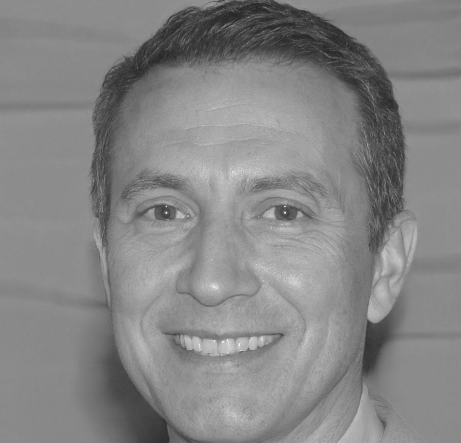 Professional headshot of Kieran Voss, Quality Assurance Lead at DevNetixByte