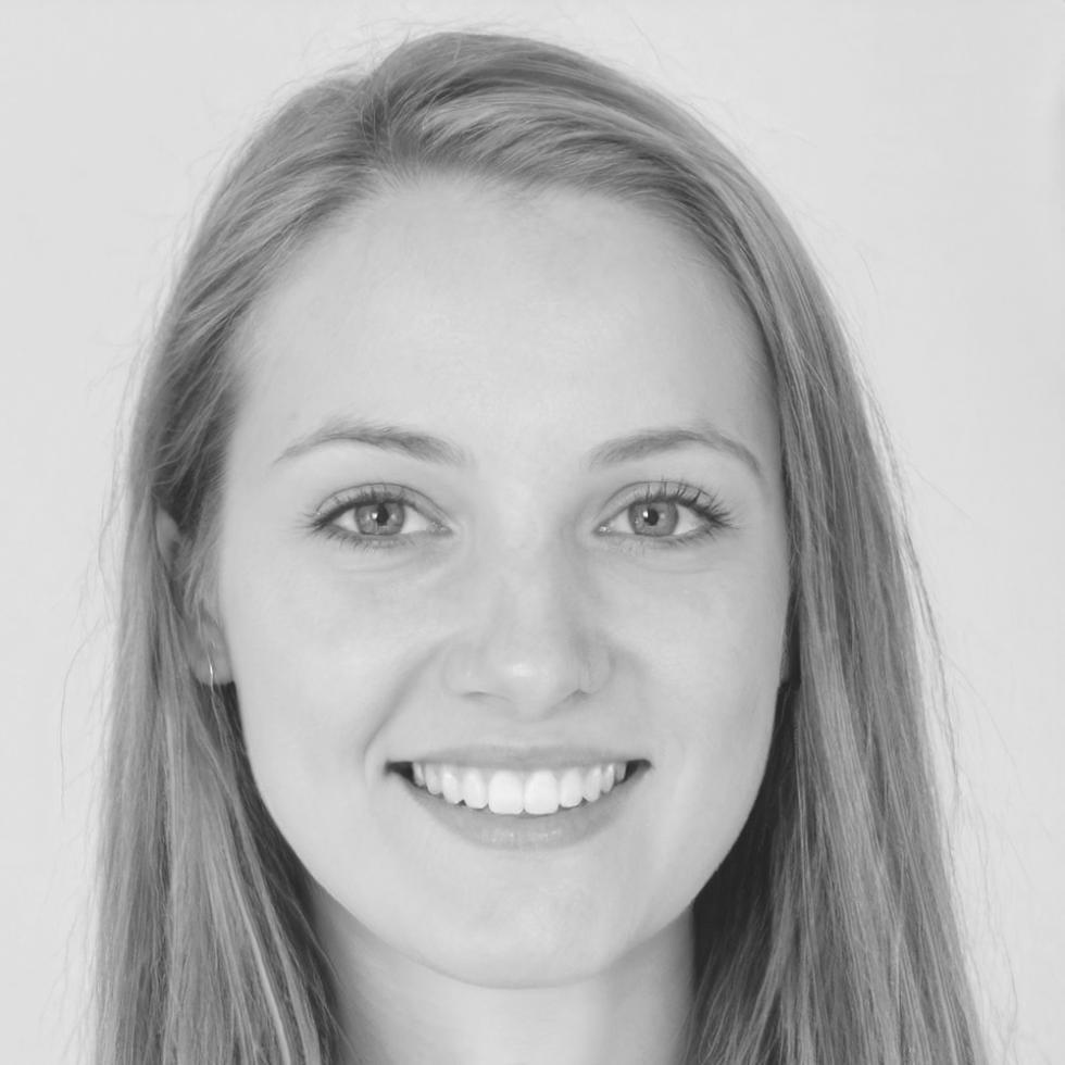 Freya Okoye, Quality Assurance Manager at DevNetixByte